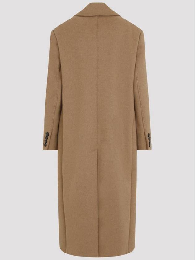 Certo double coat beige - MAX MARA - BALAAN 3