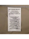 Smith Market Used Luxury BRIT Coat Men s Clothing - BURBERRY - BALAAN 5