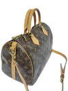 M40391 Bandoulier Speedy 30 Tote Bag Shoulder - LOUIS VUITTON - BALAAN 3