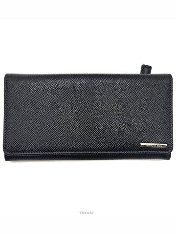 men s wallet - ERMENEGILDO ZEGNA - BALAAN 1