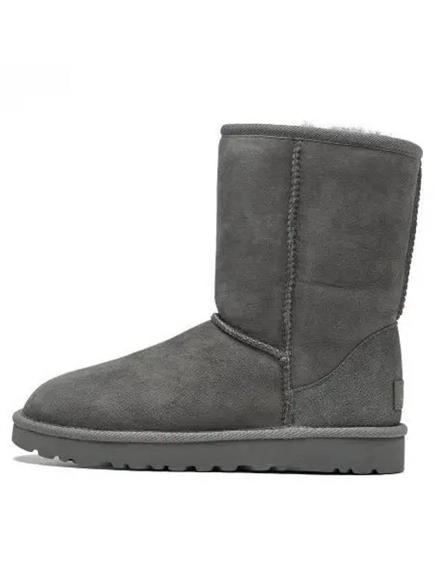 Classic Shorts 2 Winter Boots Grey - UGG - BALAAN 2