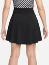 Dry Fit Club A-line Skirt Black - NIKE - BALAAN 6