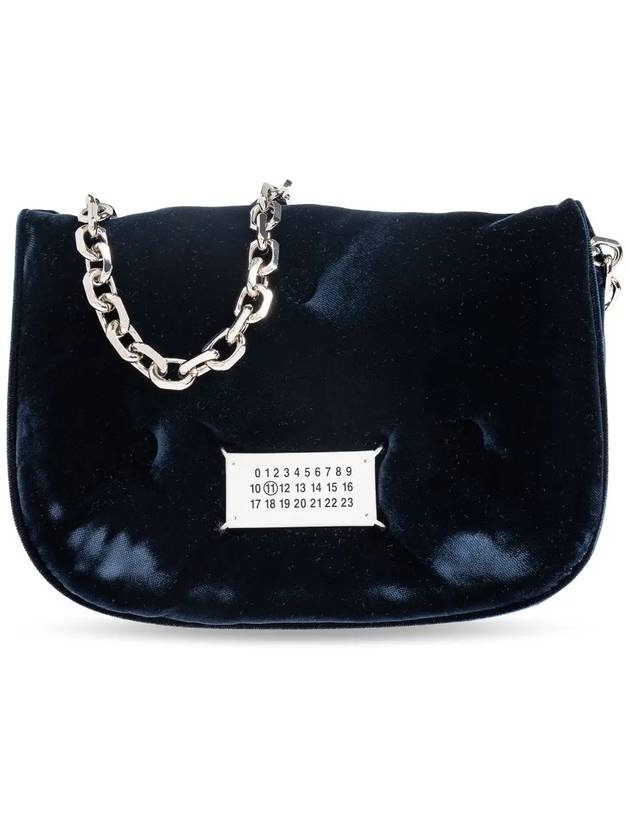 Glam Slam Shoulder Bag SB1WG0019P6426 - MAISON MARGIELA - BALAAN 3