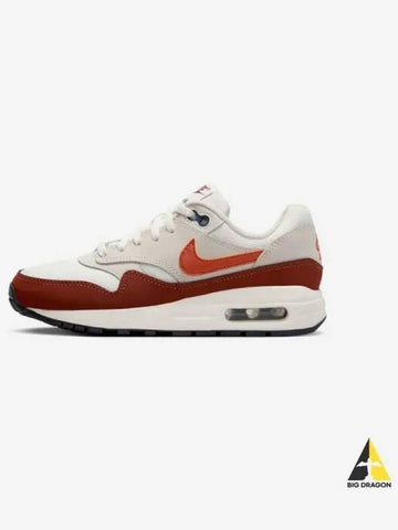 Air Max 1 Boy Grade 110 - NIKE - BALAAN 1