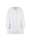 Payton Parka White - LORO PIANA - BALAAN 2