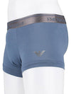 Stretch Boxer Trunks 111389 2F512 11339 - EMPORIO ARMANI - BALAAN 3