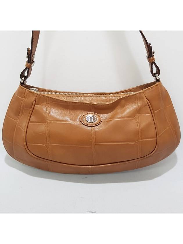 women shoulder bag - AIGNER - BALAAN 2