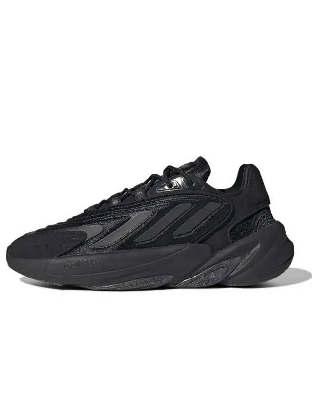 adidas Ozelia Women s H04268 CORE BLACKCORE BLACKCARBON - ADIDAS - BALAAN 1