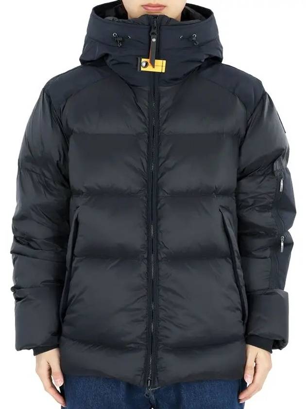 Men s Tyrik padded jacket pencil PMPU EN02 710 - PARAJUMPERS - BALAAN 2