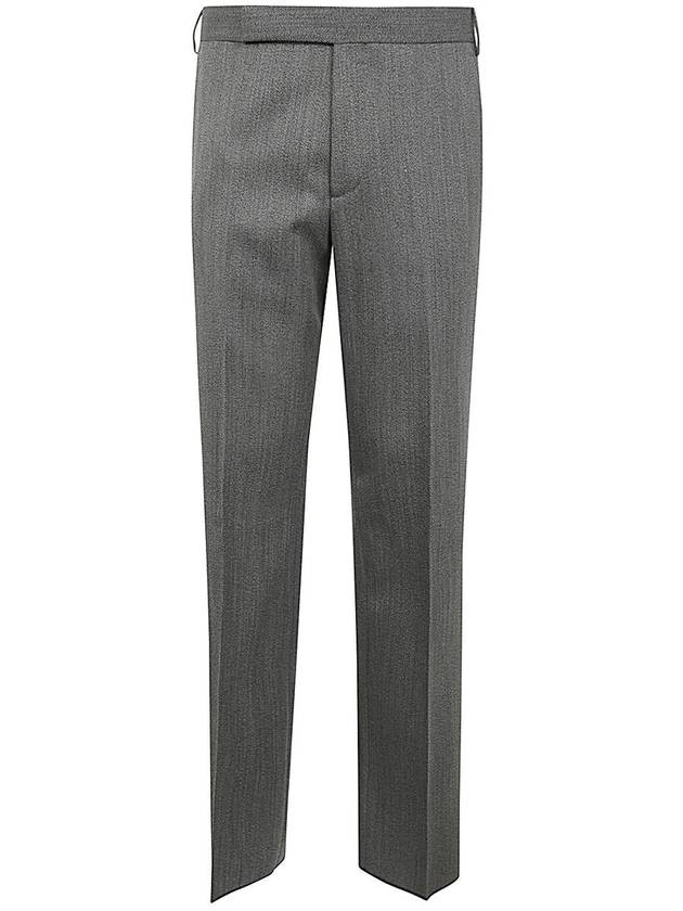 Lardini Man Attitude Trousers Clothing - RVR LARDINI - BALAAN 1