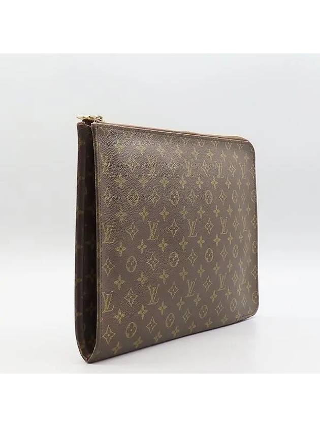 M53456 Clutch Bag - LOUIS VUITTON - BALAAN 2