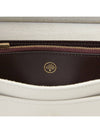 Amberley medium wallet ivory - MULBERRY - BALAAN 7