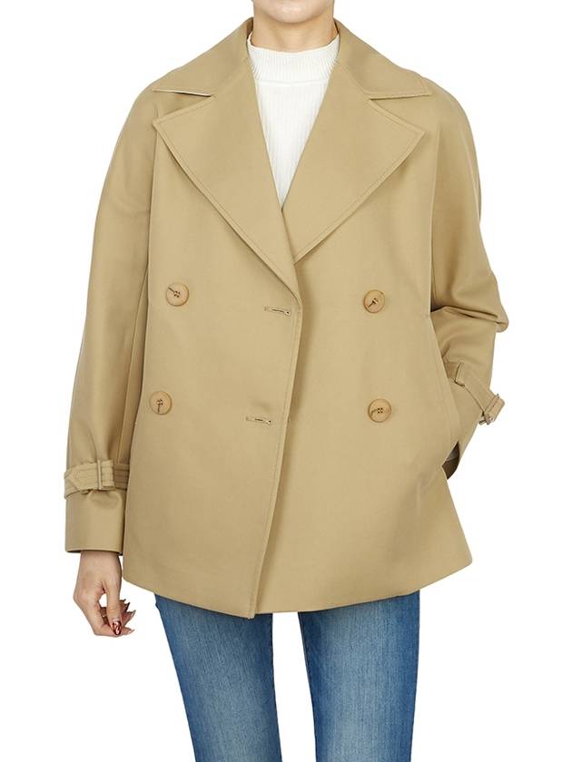 60210137650 TUNISI 001 Women s Jacket - MAX MARA - BALAAN 8