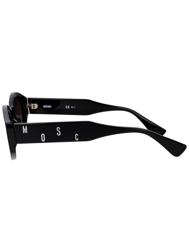 Moschino Sunglasses - MOSCHINO - BALAAN 3