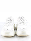 Triple S Multi Logo White 37 - BALENCIAGA - BALAAN 3