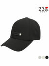 Unique Logo Cap EL3UAC002 - 23KU - BALAAN 3