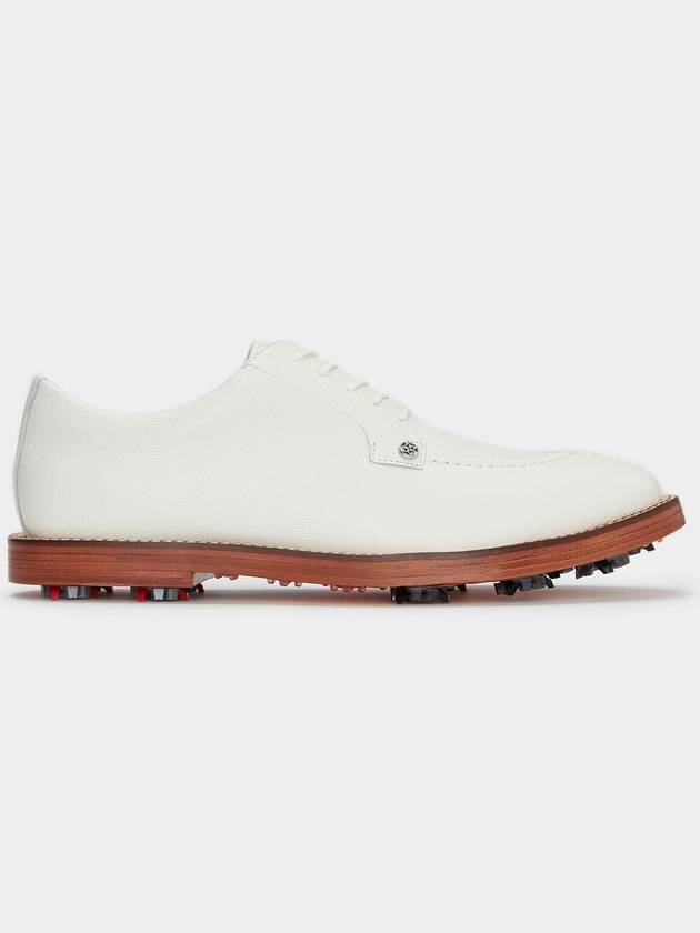 Men s Gallivanter G LOCK leather golf shoes - G/FORE - BALAAN 1