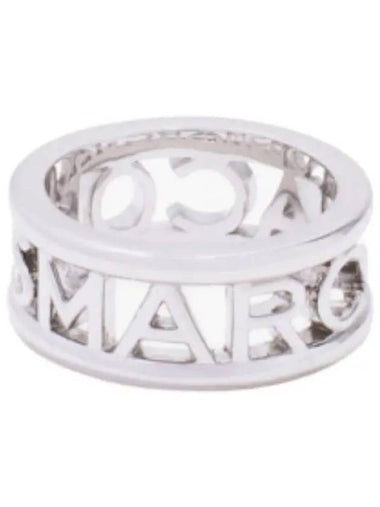 ring - MARC JACOBS - BALAAN 1