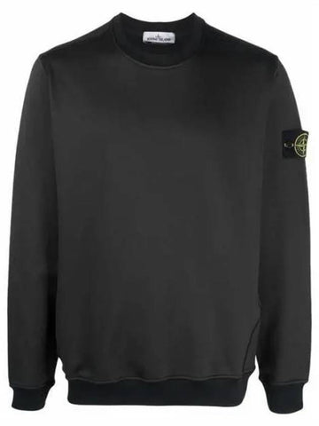 751563547 Wapen patch sweatshirt sweatshirt 75156354 1008658 - STONE ISLAND - BALAAN 1