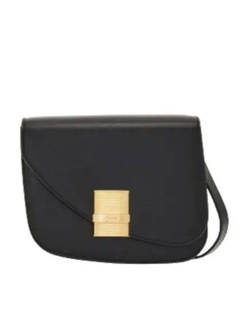 Ferragamo 769385 215971 OYSTER shoulder bag - SALVATORE FERRAGAMO - BALAAN 1