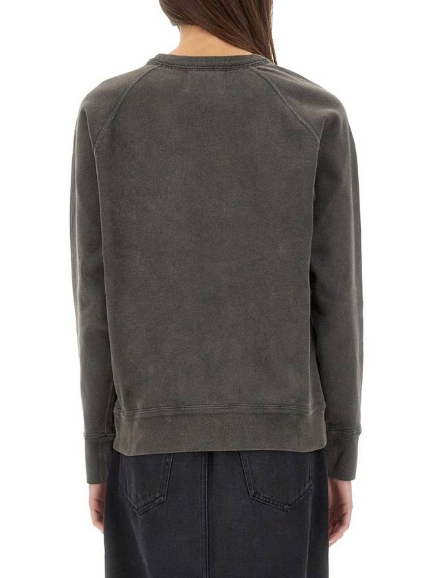 Isabel Marant Étoile "Milla" Sweatshirt - ISABEL MARANT ETOILE - BALAAN 3