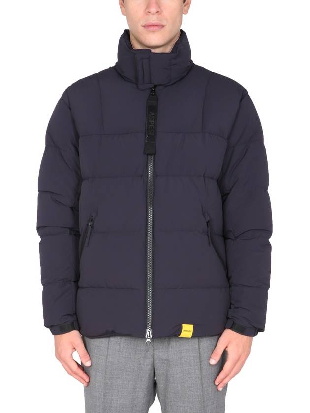 high neck down jacket 1I31L58901101 B0040172728 - ASPESI - BALAAN 2