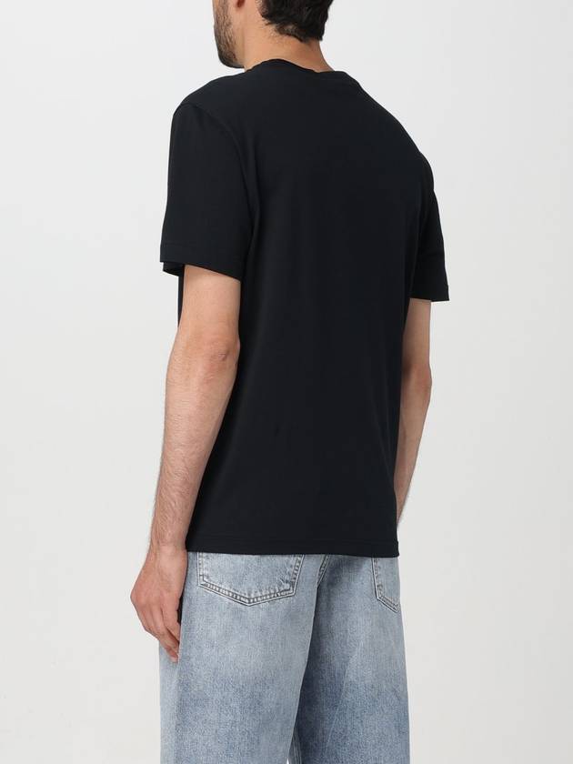 T-shirt Brioni in cotone - BRIONI - BALAAN 2