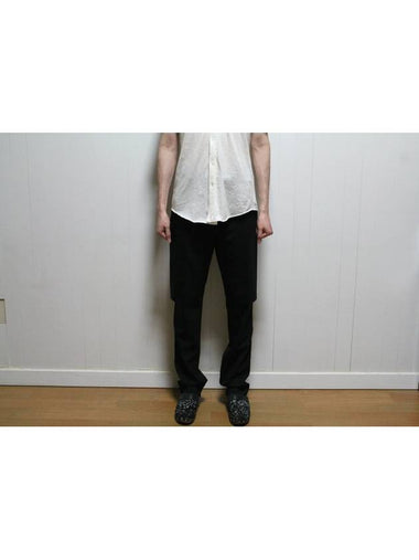 Needle double layered slacks - 3.1 PHILLIP LIM - BALAAN 1