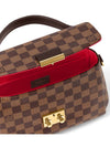 Women's Croisette Tote Bag Damier Emmen - LOUIS VUITTON - BALAAN 7