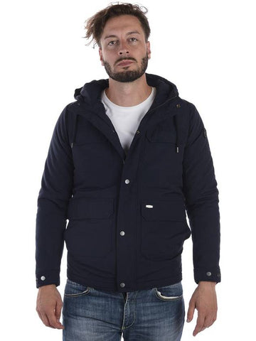 Daniele Alessandrini Jacket - DANIELE ALESSANDRINI - BALAAN 1