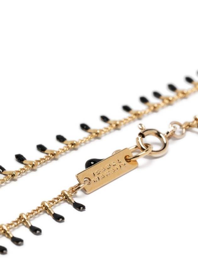 NECKLACE - ISABEL MARANT - BALAAN 3