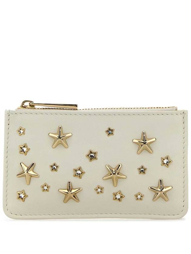 Jimmy Choo Wallets - JIMMY CHOO - BALAAN 1