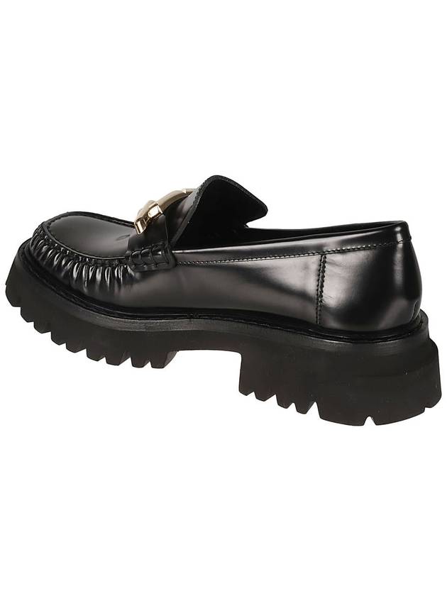 Salvatore Ferragamo Flat Shoes - SALVATORE FERRAGAMO - BALAAN 3