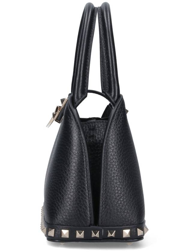 Valentino Garavani Bags.. Black - VALENTINO - BALAAN 5