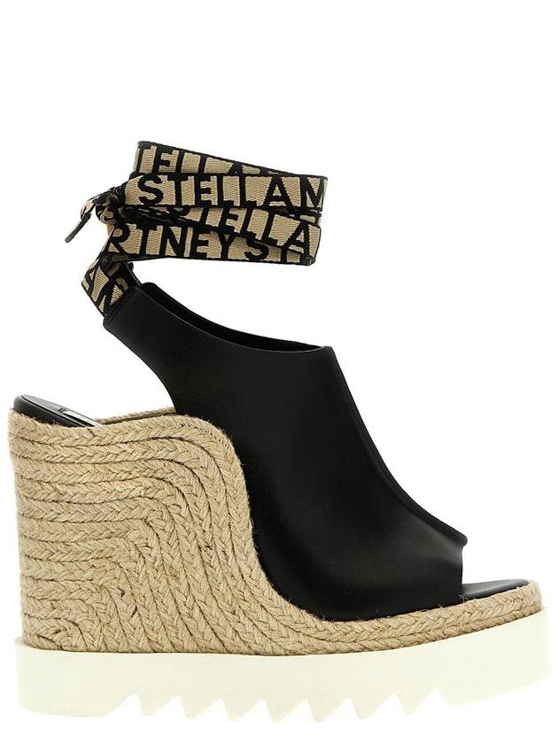 SS Wedge Heel Gaia 810213E001781000 - STELLA MCCARTNEY - BALAAN 2