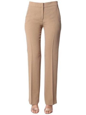 N°21 Pants With Side Band - Nº 21 - BALAAN 1