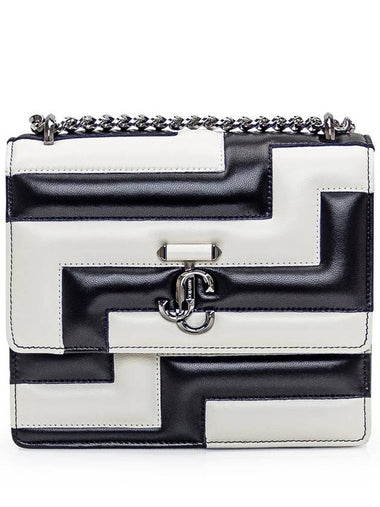 Jimmy Choo Avenue Quad Bag - JIMMY CHOO - BALAAN 1