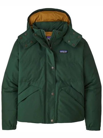 Women s Drift Down Padded Jacket 20625 PNGR - PATAGONIA - BALAAN 1