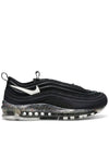 Air Max Terrace Cape 97 Low Top Sneakers Black - NIKE - BALAAN 3