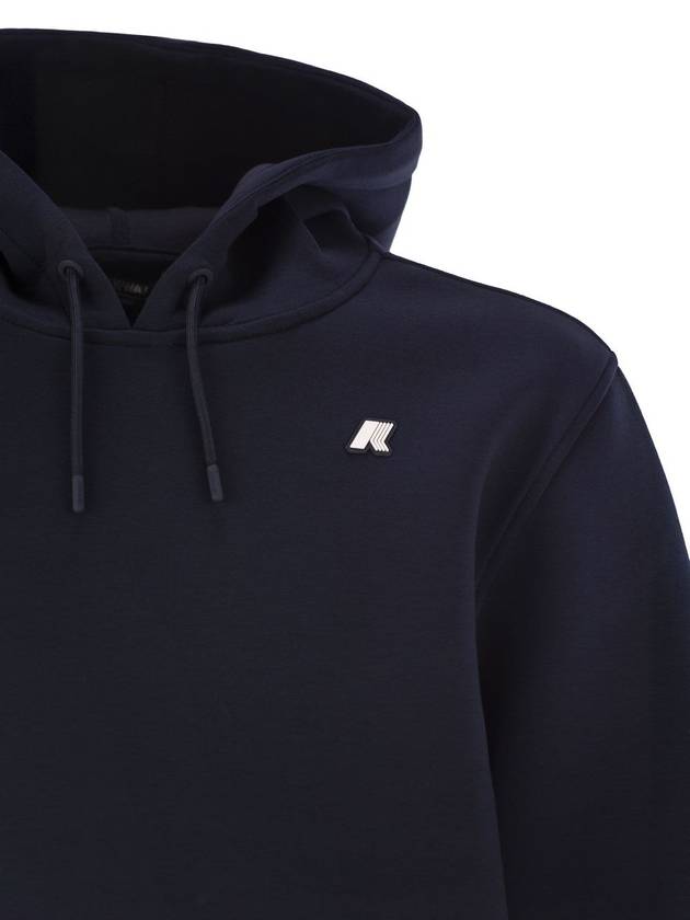 BERNIE - Hooded sweatshirt - K-WAY - BALAAN 4