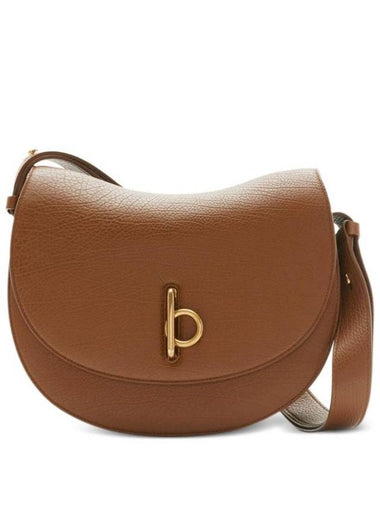 medium Rocking Horse leather bag 8095511 - BURBERRY - BALAAN 1