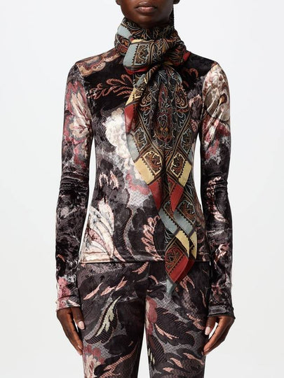 Scarf woman Etro - ETRO - BALAAN 2