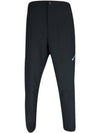 Golf Dri-Fit Straight Pants Black - NIKE - BALAAN 2