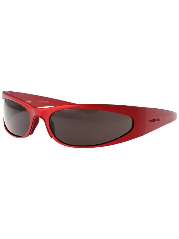 Sunglasses BB0290S 005 RED - BALENCIAGA - BALAAN 3