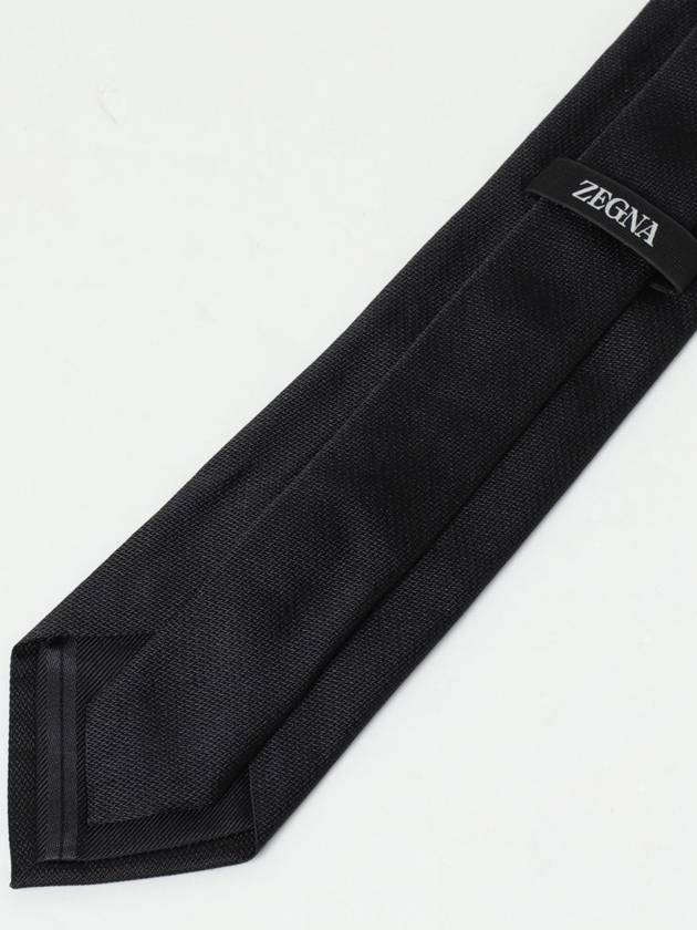 Tie men Zegna - ERMENEGILDO ZEGNA - BALAAN 2