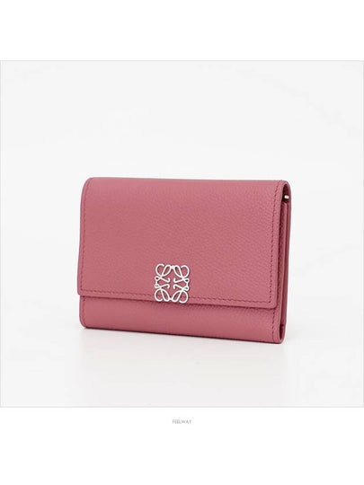 women s wallet - LOEWE - BALAAN 2