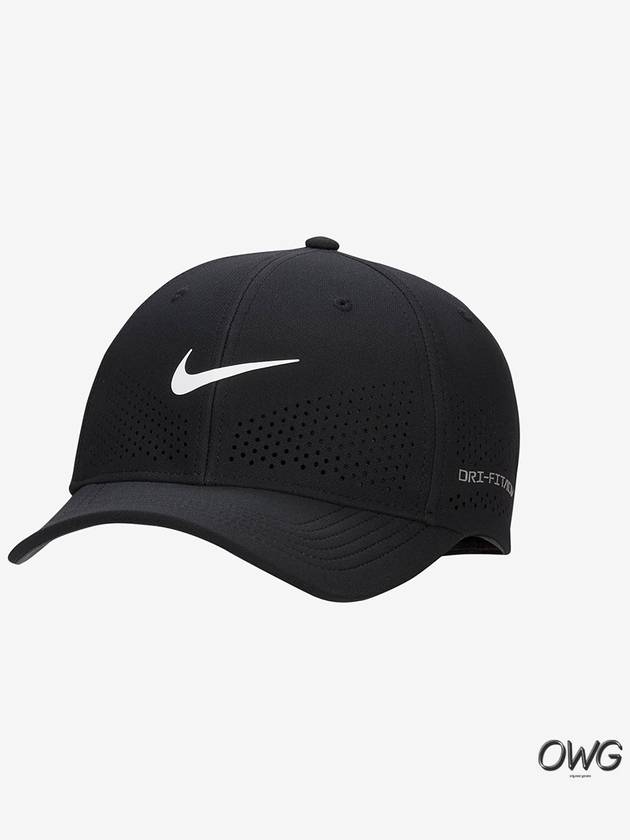 Aerobilize New Classic 99 Golf Hat Cap - NIKE - BALAAN 2