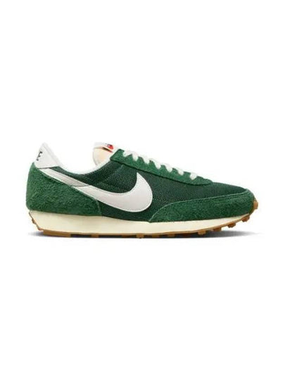 Daybreak Vintage Low Top Sneakers Green - NIKE - BALAAN 2