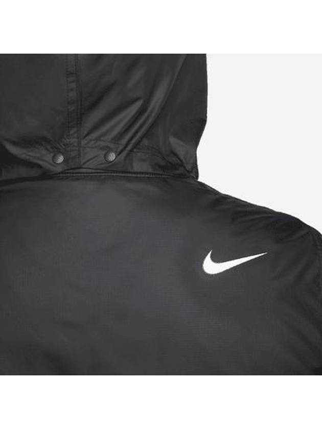 Women's Tour Repel Golf Jacket Black - NIKE - BALAAN 6