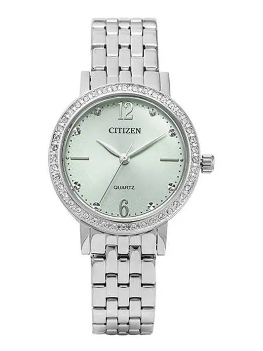 EL3100 55X Women s Metal Watch - CITIZEN - BALAAN 2